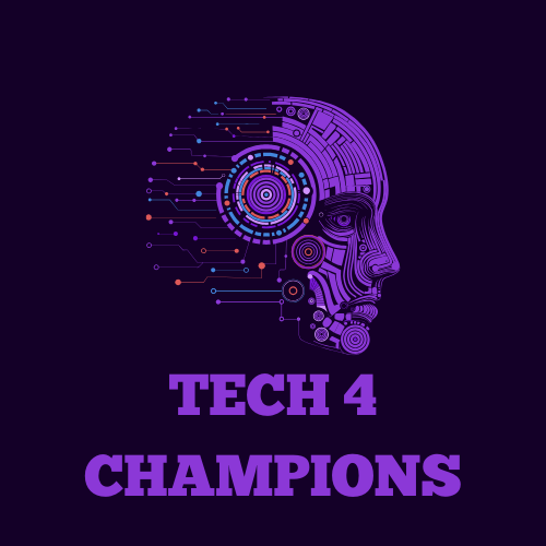 Tech4champions